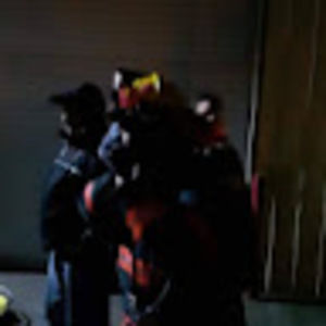 Meet your Posher, William